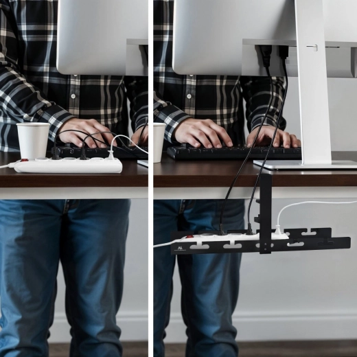 Red u kabelima i za produžni kabel