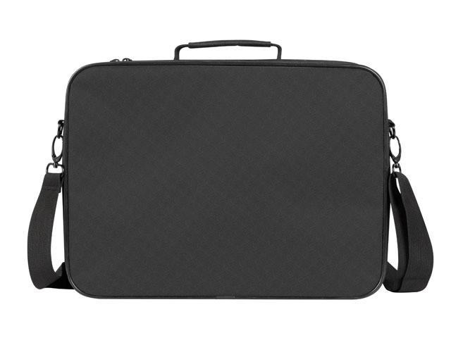 Torba za prijenosno računalo Natec Boxer Lite 15,6'' crna