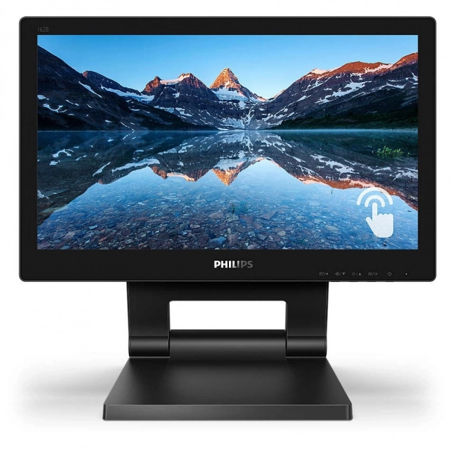 Monitor 15,6" LED zaslon na dodir