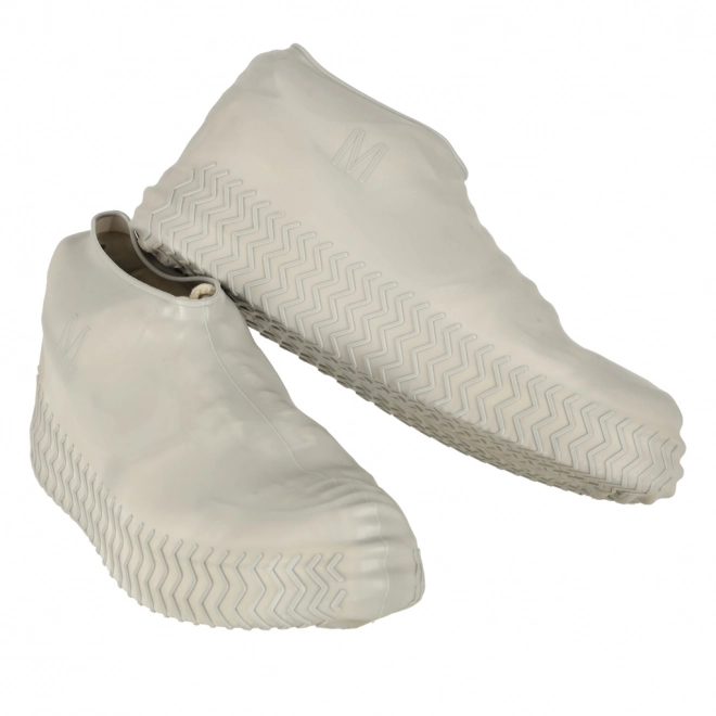 Vodootporne navlake za cipele Wellingtons M siva veličina 35-38