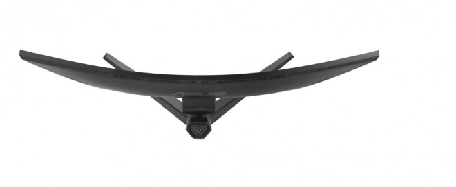 Zakrivljeni gaming monitor ASUS TUF Gaming