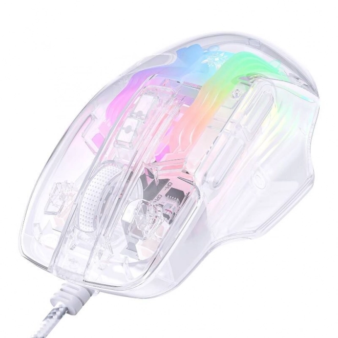 ONIKUMA CW923 Žičani RGB Gaming Miš