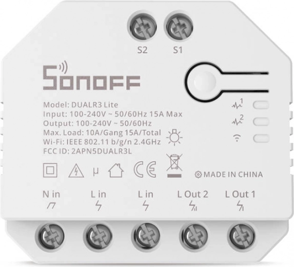 Dvosmjerno upravljanje