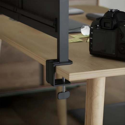 Stabilno pričvršćivanje bez bušenja