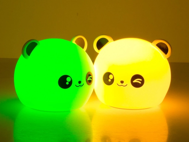 Dječja noćna lampa Panda