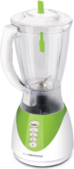 Stolni blender Pina Colada zeleni
