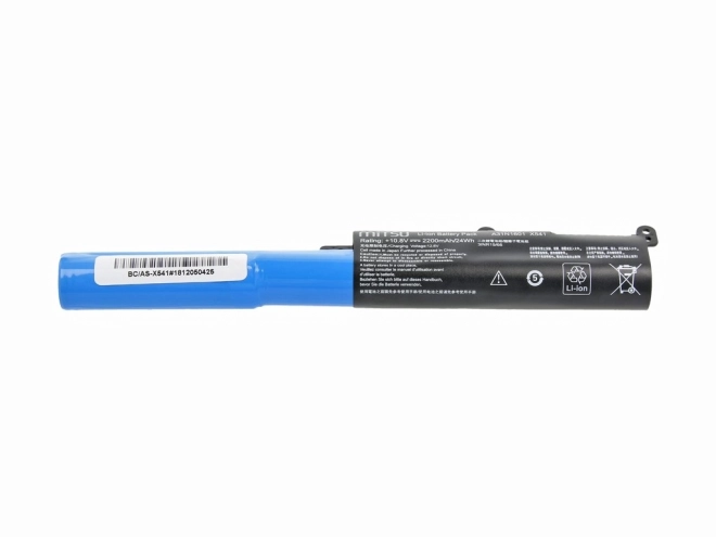 Baterija za Asus X541 2200 mAh (24 Wh)