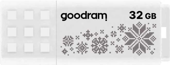 Goodram UME2 32GB USB 2.0 Zimska edicija