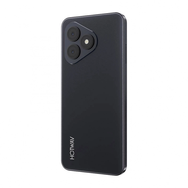 Pametni telefon HOTWAV Note 15 Pro - 6,6'' 4/128GB – crna