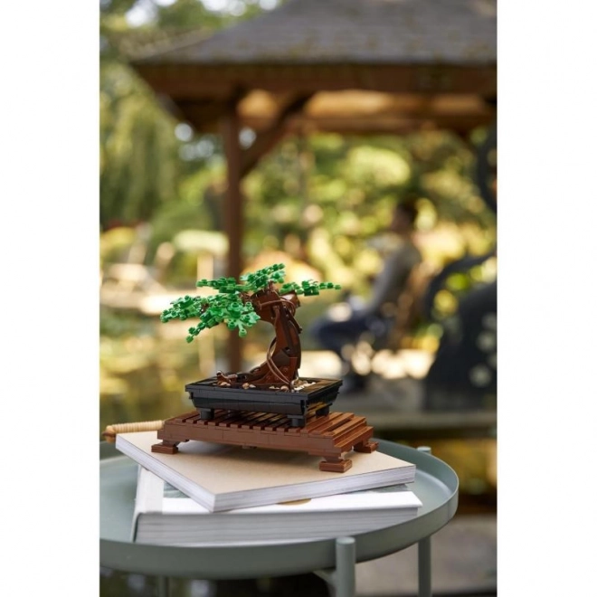 LEGO Ikone 10281 Bonsai
