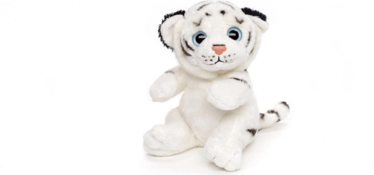 Sigurni detalji bez sitnih dijelova