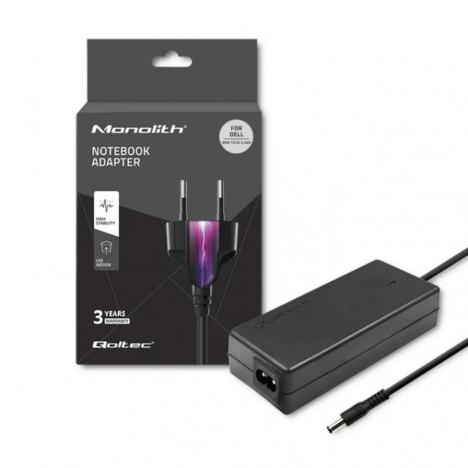 Napajanje adapter za Dell 90W