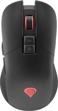 Bežički gaming miš Genesis Zircon 330