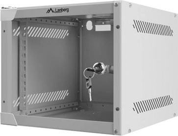 Sigurno pohranjivanje s zaključavajućim vratima