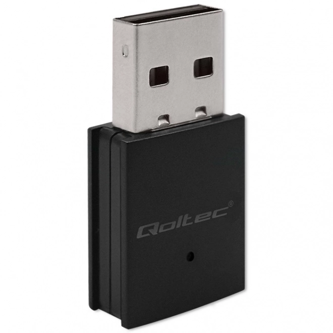 Bežični mini adapter Wi-Fi i Bluetooth 4.0 USB