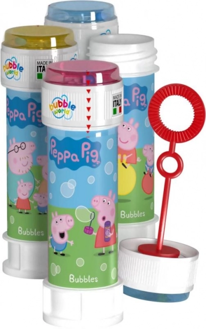 Puhalica svinja Peppa 60 ml