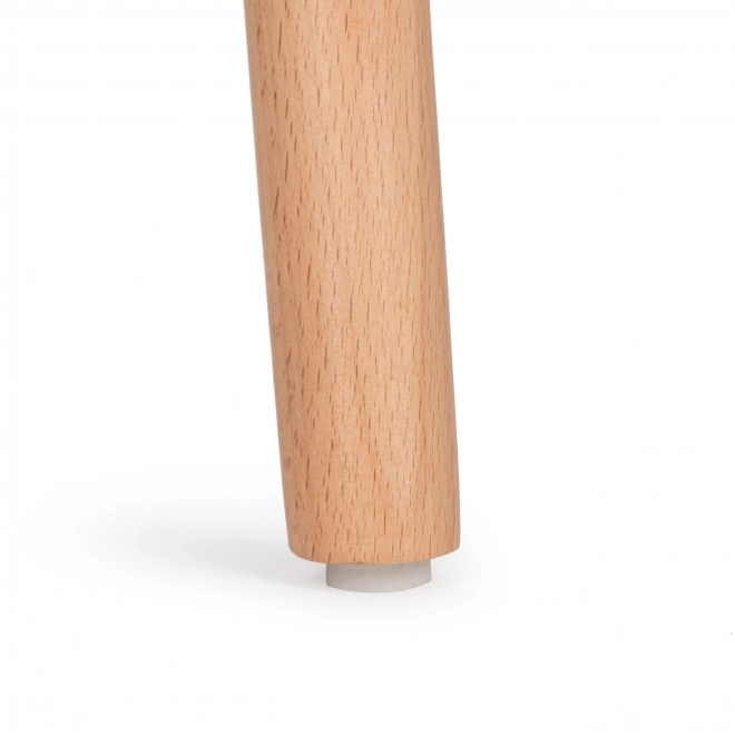 Moderni stol za blagovaonicu, kuhinjski stol 80 cm