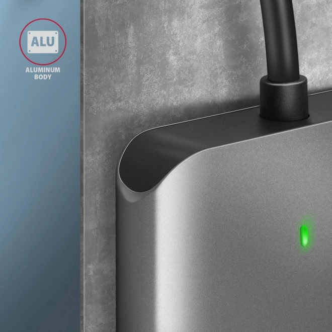 Čitač kartica Axagon CRE-S3 USB 3.2 Gen 1