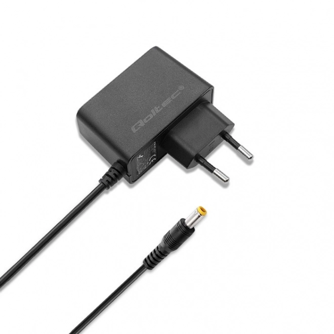 Qoltec napajanja adapter 10W 5V 2A
