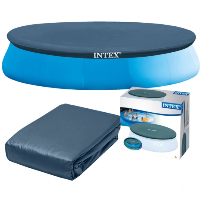 Bazenska cerada Ø 244 cm Intex