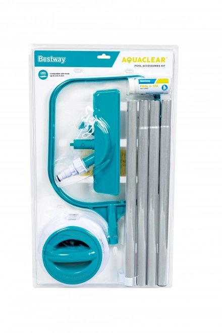 Set za čišćenje i održavanje 5v1 Bestway za bazene