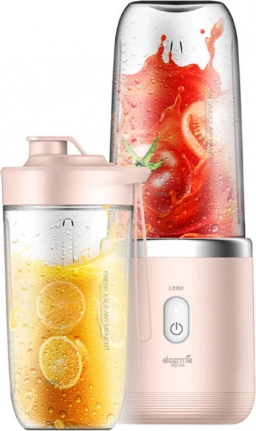 prijenosni mini mikser Deerma NU05 400 ml