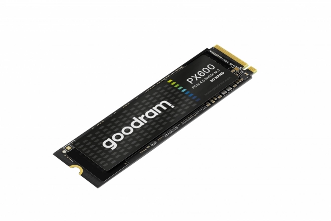 SSD Disk Goodram PX600 250GB M.2 PCIe 4x4 NVMe 2280