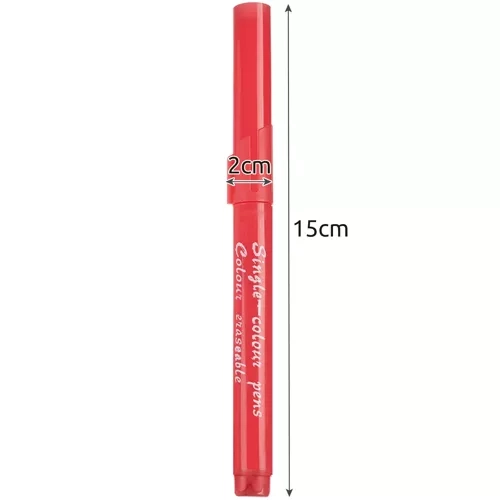 Čarobni flomasteri - set od 25 komada