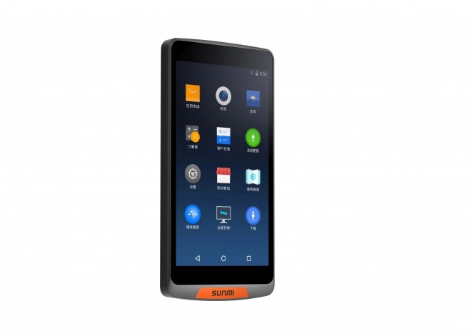 Mobilni terminal SUNMI M2 s operativnim sustavom Android 7.1