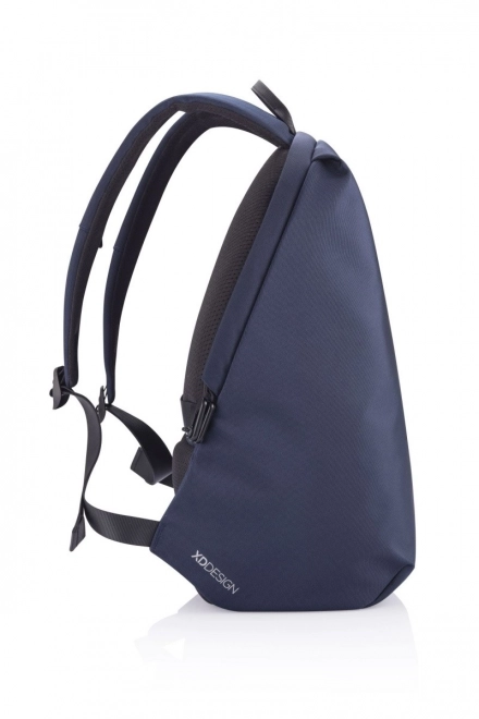 Proti krađi ruksak Bobby Soft Navy