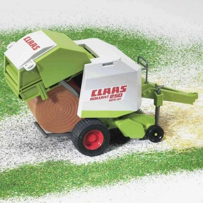 Bruder CLAAS Rollant 250 balirni stroj
