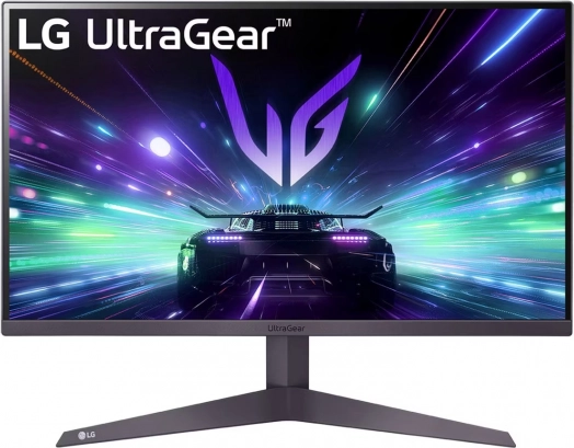 Gaming monitor LG UltraGear 27″ Full HD 180 Hz