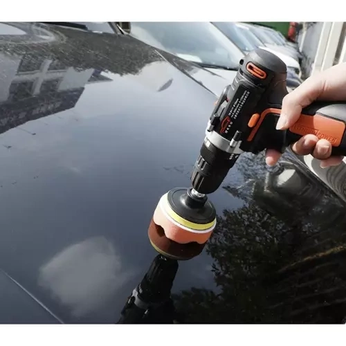Polirajuća spužva - set od 12 komada