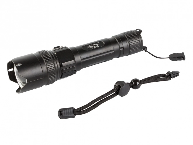 Vojnička taktička svjetiljka s LED Cree XHP99