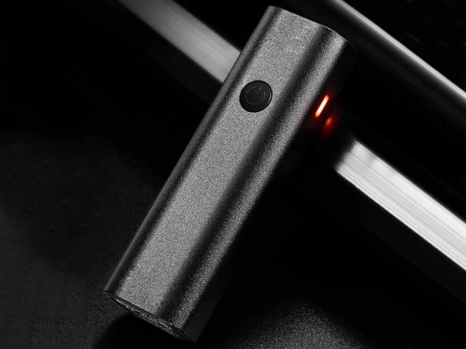 Vodootporno prednje LED svjetlo za bicikl s punjivom baterijom