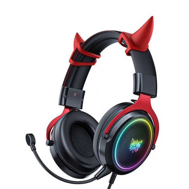 Gaming slušalice Onikuma X10