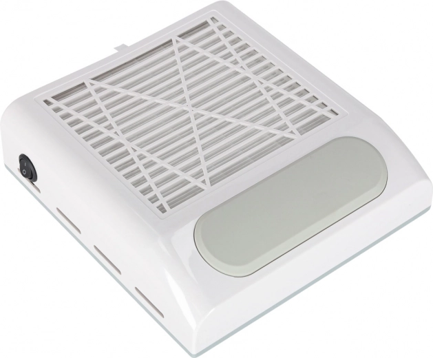 Udoban oslonac za ruku i stabilna baza