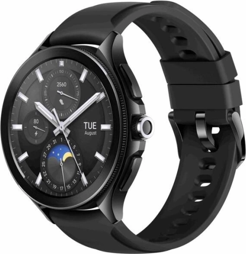 Xiaomi Watch 2 Pro pametni sat