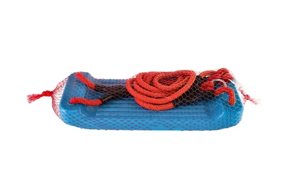 Plastična vrtnjačka za djecu
