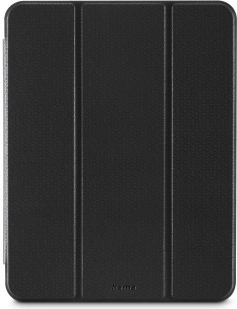 zaštitna futrola za tablet Hama Extreme Protect za Apple iPad Air 13 (2024), crna/prozirna