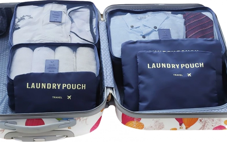 Pregledno razvrstavanje zahvaljujući mrežastim poklopcima