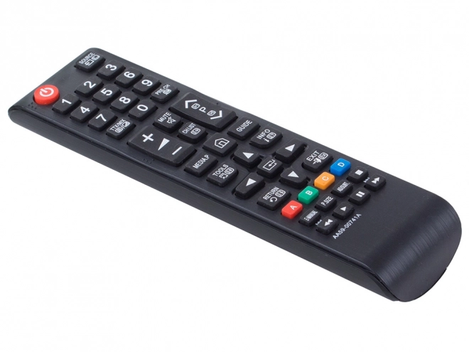 Univerzalni daljinski upravljač za TV