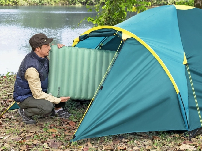 Nafukovajuća karimat Bestway AdventuRest 188 x 58,5 x 7,5 cm