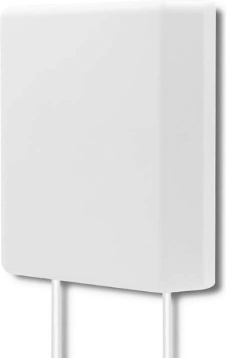 Jednostavno povezivanje putem SMA