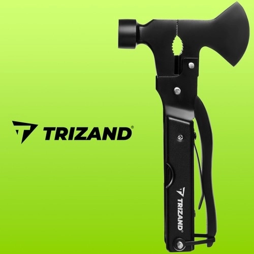 Multifunkcionalni alat 17v1 Trizand