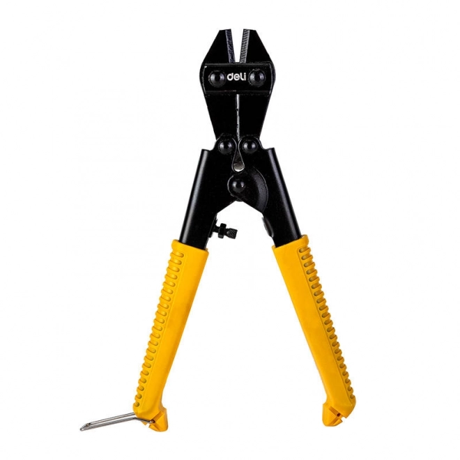Kliješta za rezanje Deli Tools EDL2685C, 200 mm, 8"