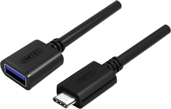 Adapter USB tipa C na USB AF 0,15 m