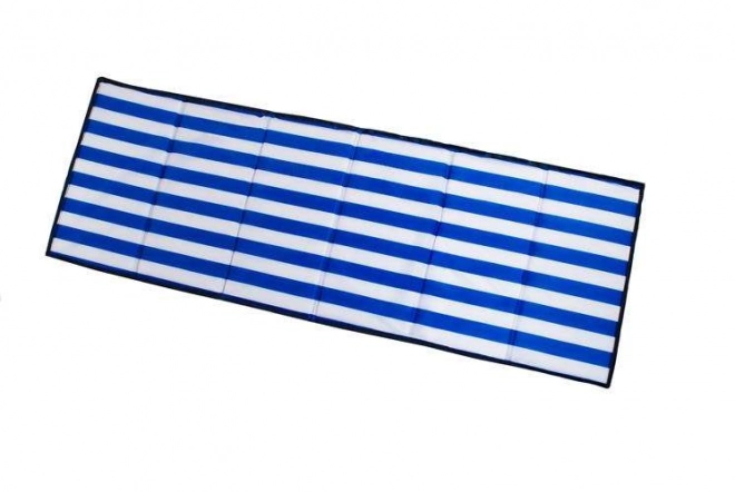 Sklopiva plažna prostirka za šljunčane plaže