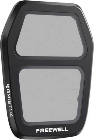 Filter Glow Mist 1/4 za DJI Air 3S