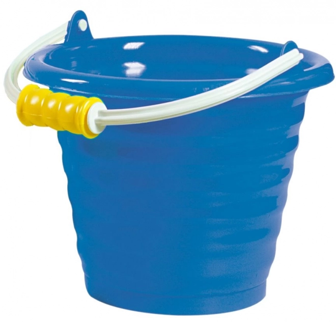 Androni Kanta s valovitom strukturom promjera 20 cm – Plava